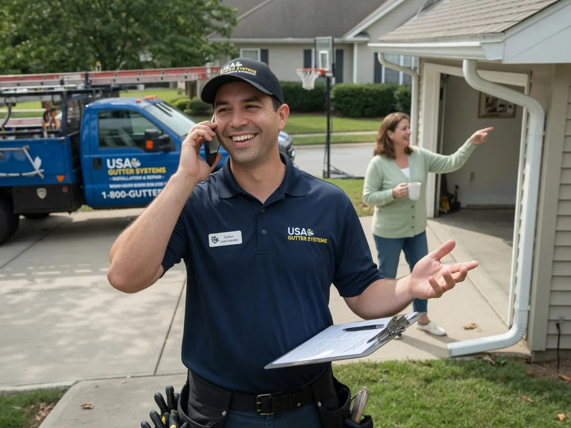 Gutter Installation Van Wert, IA FAQs